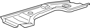 View Case. Housing. Cover. (Lower) Full-Sized Product Image 1 of 2