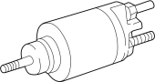 View Starter Solenoid Full-Sized Product Image