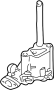 View Engine Oil Pump Full-Sized Product Image 1 of 1