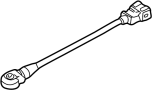 View Ignition Knock (Detonation) Sensor Full-Sized Product Image