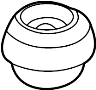 View Suspension Strut Mount (Upper, Lower) Full-Sized Product Image