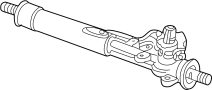 1HM422055F Rack and Pinion Assembly