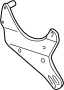 View Power Steering Pump Bracket (Front) Full-Sized Product Image