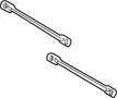 View Windshield Wiper Linkage Full-Sized Product Image