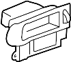 View Instrument Panel Cover Full-Sized Product Image 1 of 1