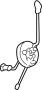 View Air Bag Clockspring Full-Sized Product Image