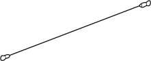 View Convertible Top Cable Full-Sized Product Image