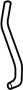View Door Lock Operating Rod Full-Sized Product Image 1 of 1