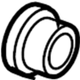 View Door Shell Grommet Full-Sized Product Image