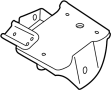 View Beam Axle Bracket Full-Sized Product Image 1 of 1