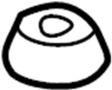 View Suspension Strut Mount Insulator Full-Sized Product Image
