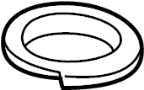 View Suspension Strut Mount Insulator (Lower) Full-Sized Product Image 1 of 1