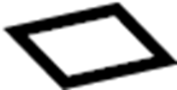 View A/C System Information Label Full-Sized Product Image