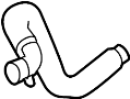 Radiator Coolant Hose (Front, Upper, Lower)