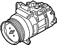 4E0260805F A/C Compressor