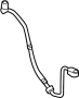 3D0260707T Hose. Refrigerant. Air. Conditioning. (A/C). Suction. AC line.