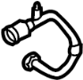 3D1260710A A/C Refrigerant Hose