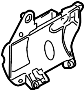 07D260885C A/C Compressor Bracket