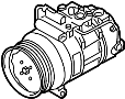 3B0820803C A/C Compressor
