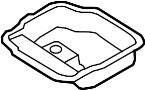 Engine Oil Pan