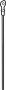 View Engine Oil Dipstick Full-Sized Product Image 1 of 1