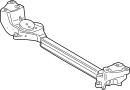 3D0199215L Engine Mount Crossmember