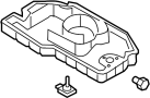 07C103800R Engine Oil Pan