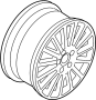 View Wheel Full-Sized Product Image 1 of 1