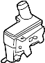 View Power Steering Reservoir Full-Sized Product Image 1 of 2