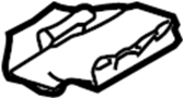 View SPACER.  Full-Sized Product Image 1 of 2