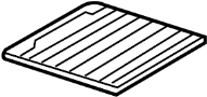 View Console Lid Full-Sized Product Image 1 of 1