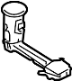 View 12 Volt Accessory Power Outlet (Rear) Full-Sized Product Image