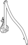 View Seat Belt Shoulder Belt Full-Sized Product Image 1 of 1