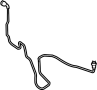 View Fuel Tank Vent Hose Full-Sized Product Image 1 of 2