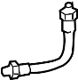 3D0611775J Brake Hydraulic Hose