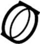 View Drive Axle Shaft Seal Full-Sized Product Image