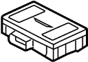 3D0909610G CONTOUR. Unit. Control Module.