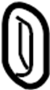 3D0827713A Deck Lid Grommet