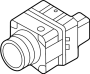Image of Park Assist Camera (Front, Rear) image for your 2013 Audi A4  Base Sedan 