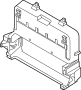View 11K121293A Full-Sized Product Image for your 2023 Volkswagen ID.4 -L - cylinder BATTERY EV (EV/BEV) A/T AWD  