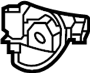 View Valve. (Rear) Full-Sized Product Image