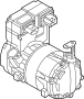 1EA820807C A/C Compressor