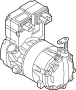 1EA820808E Compressor Assembly.