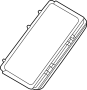 View Antenna booster.  Full-Sized Product Image