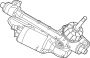 View 1EB423062M Full-Sized Product Image for your 2023 Volkswagen ID.4 -L - cylinder BATTERY EV (EV/BEV) A/T RWD  