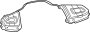View 1EA959442HKVQ Full-Sized Product Image for your 2021 Volkswagen ID.4   