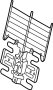 View Spring. Seat. Wire.  Full-Sized Product Image