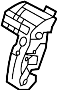 View Folding Seat Latch Full-Sized Product Image