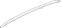 View ROOF RACK. ROOF RAIL.  Full-Sized Product Image