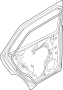 View 11A833055 Full-Sized Product Image for your 2021 Volkswagen ID.4   
